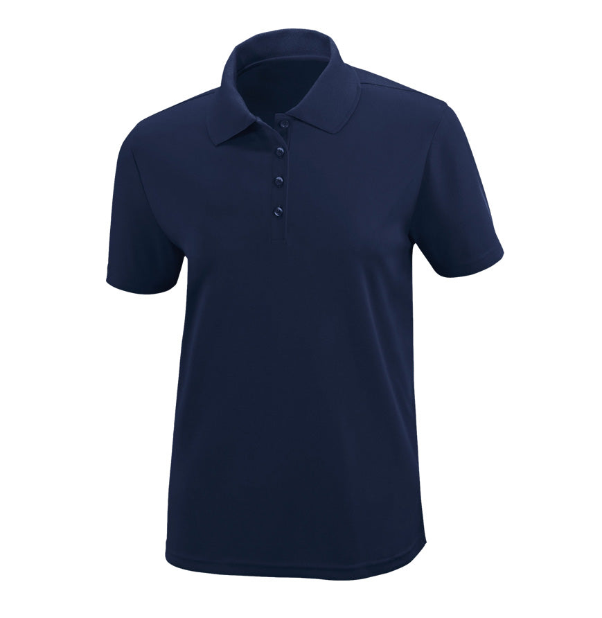 (EMBROIDERED)-or-(DTF) Women's Performance Dri-Tec Polo