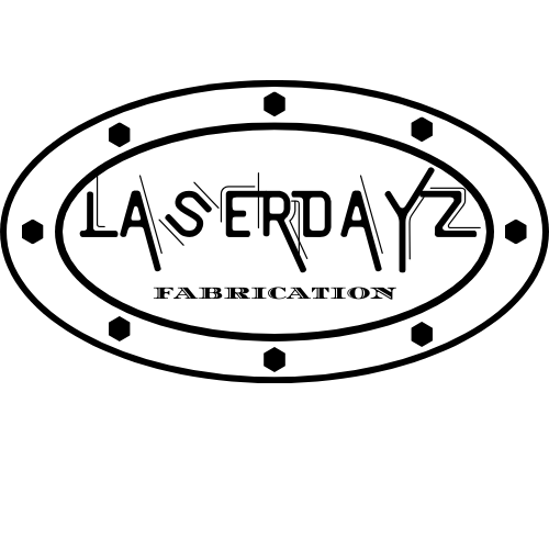 Laserdayz Fabrication logo