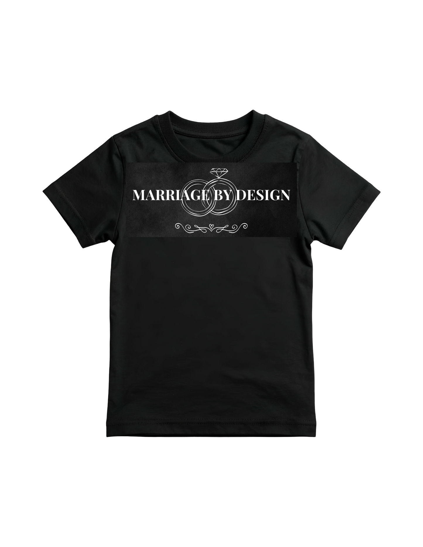 Women's Marriage by Design T-Shirt