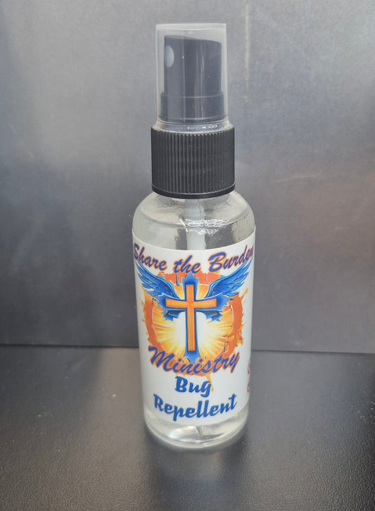 Bug Repellent