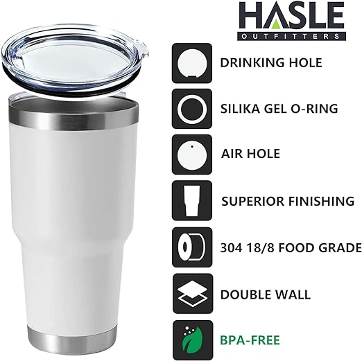 30oz. Insulated Tumbler