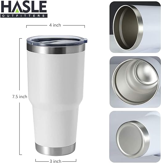 30oz. Insulated Tumbler