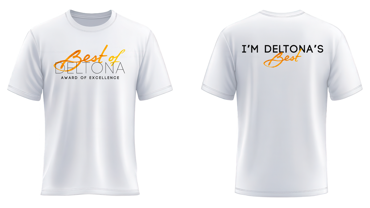 Best of Deltona T-Shirt