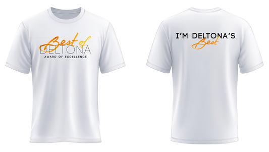 Best of Deltona T-Shirt