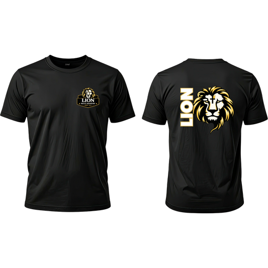 LION - Men's Ministry T-Shirt