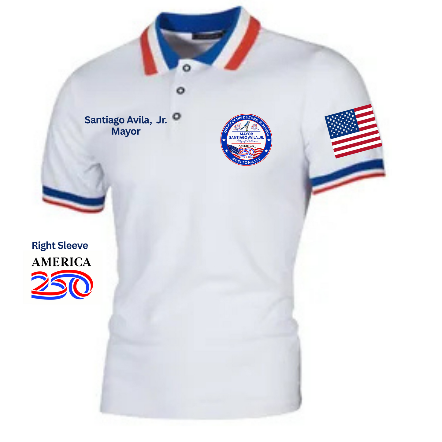 Mayor 250 Polo