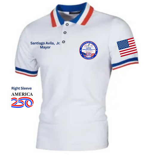 Mayor 250 Polo