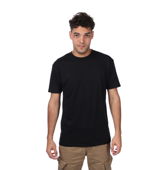 Short Sleeve Next-Level T-Shirt