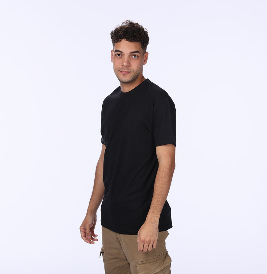 Short Sleeve Next-Level T-Shirt