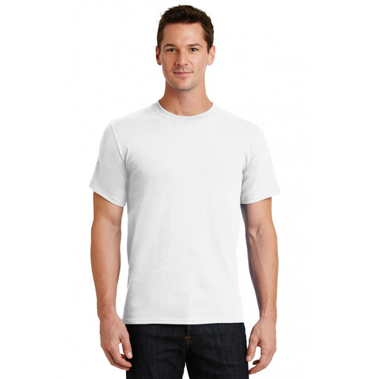 (DTF) Port & Company Essential T-Shirt