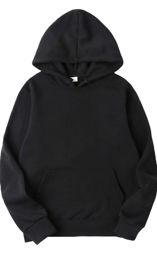 Pull-over Hoodie