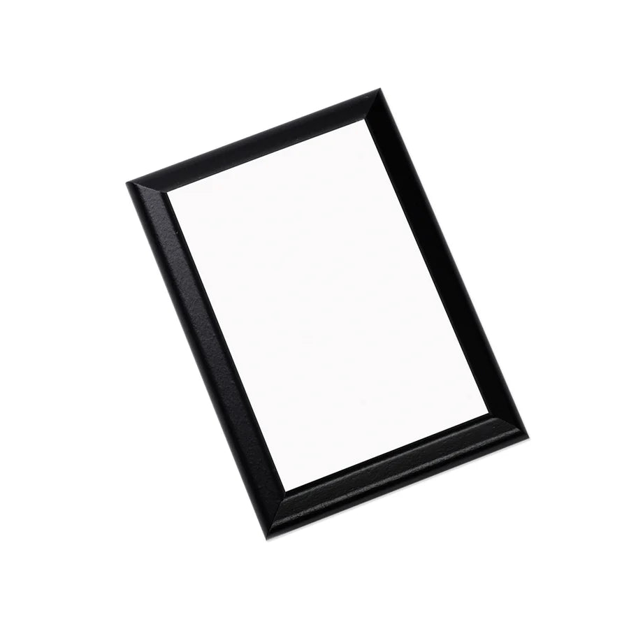 Custom Sublimated Plaque