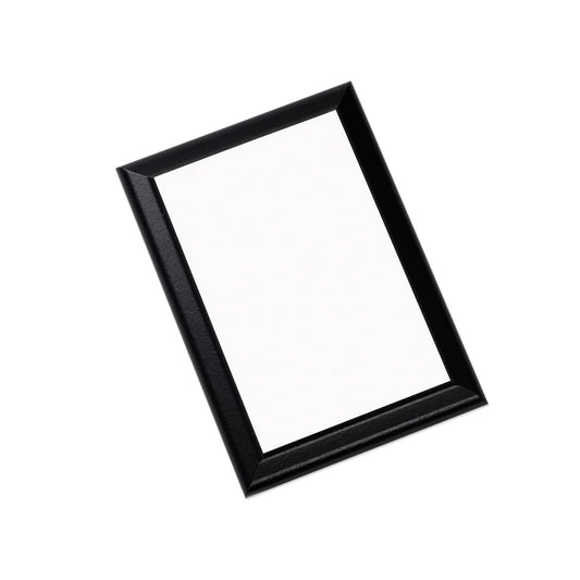 Custom Sublimated Plaque