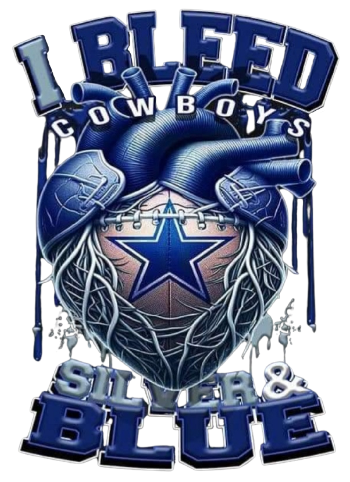 Cowboys T-Shirt