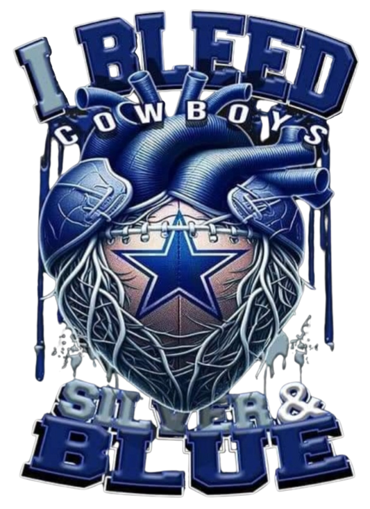 Cowboys T-Shirt