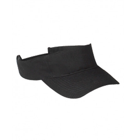 Custom Visor